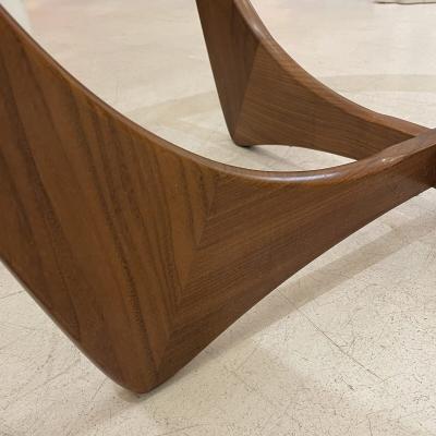 G Plan Victor Wilkins Teak Astro Table for G Plan 60s