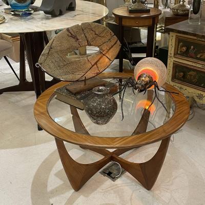 G Plan Victor Wilkins Teak Astro Table for G Plan 60s