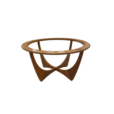 G Plan Victor Wilkins Teak Astro Table for G Plan 60s
