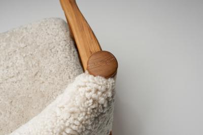 G perts M bler S ter Sofa by Gunnar G pert for G perts M bler Sweden ca 1940s