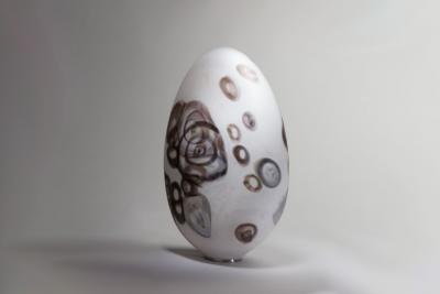 G rald Vatrin L harmonie du d sordre VI