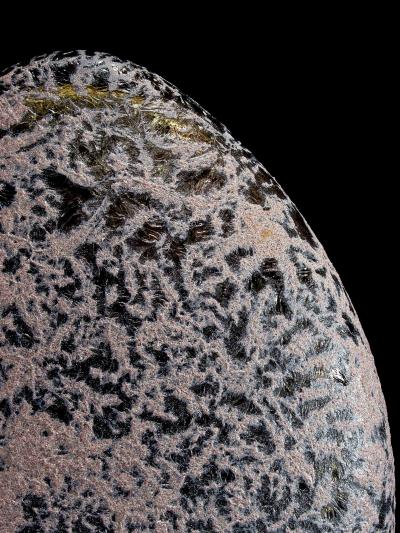 G rald Vatrin Le verre vu du ciel IX