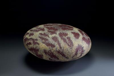 G rald Vatrin Panth re Rouge