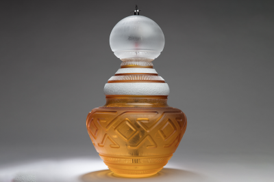 G rald Vatrin Providence Mali Tribal series