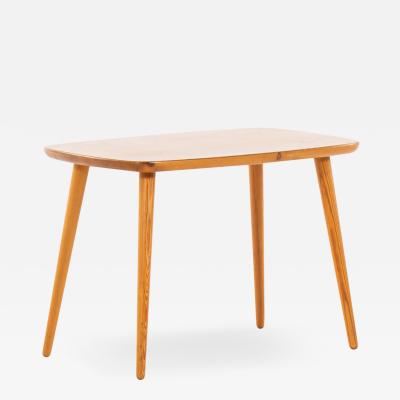 G ran Malmvall Coffee SIde Table Produced by Svensk Fur