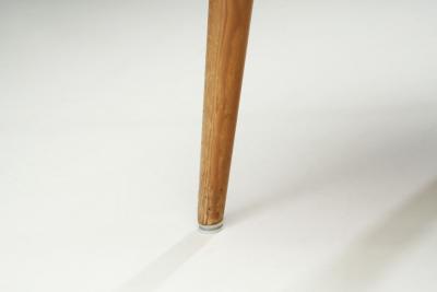 G ran Malmvall G ran Malmvall 501 Pine Dining Chairs for Svensk Fur Sweden 1950s