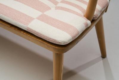 G ran Malmvall G ran Malmvall Svensk Fur Bench for Karl Andersson S ner Sweden 1960s