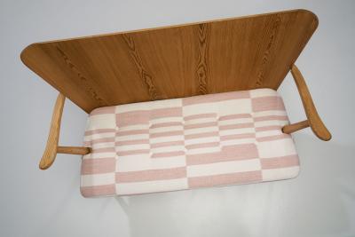 G ran Malmvall G ran Malmvall Svensk Fur Bench for Karl Andersson S ner Sweden 1960s