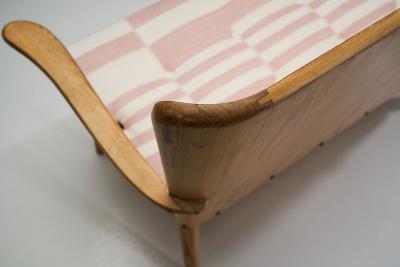 G ran Malmvall G ran Malmvall Svensk Fur Bench for Karl Andersson S ner Sweden 1960s