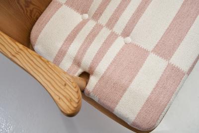 G ran Malmvall G ran Malmvall Svensk Fur Bench for Karl Andersson S ner Sweden 1960s