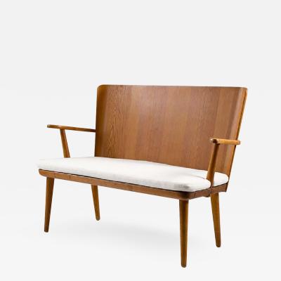 G ran Malmvall Swedish Pine Sofa by G ran Malmvall for Svensk Fur