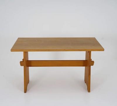 G ran Malmvall Swedish Table in Solid Pine