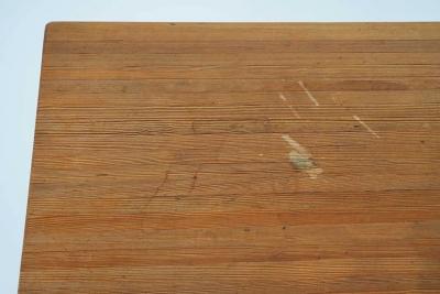G ran Malmvall Swedish Table in Solid Pine