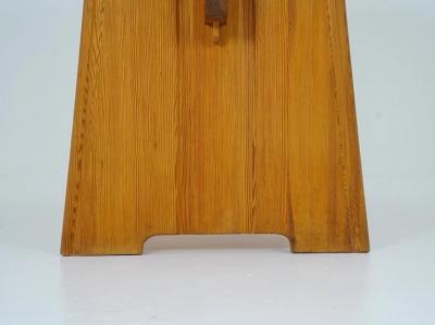 G ran Malmvall Swedish Table in Solid Pine