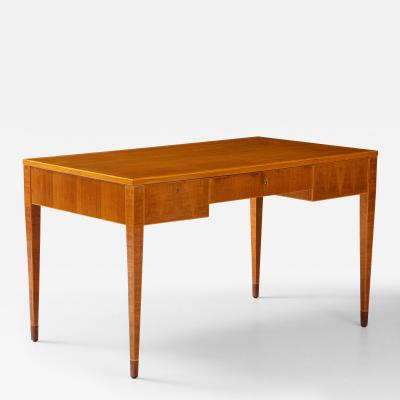 G sta Thorell A Swedish Modern Writing Desk Circa 1958