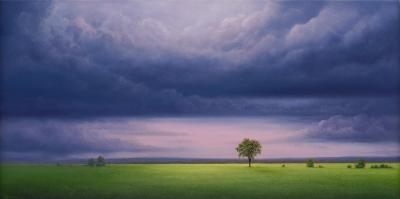 GAIL DESCOEURS Omens