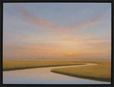 GAIL DESCOEURS The Quiet Earth