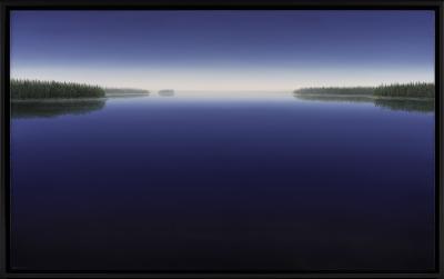 GAIL DESCOEURS Time Away