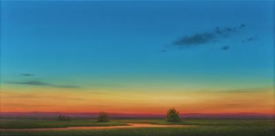 GAIL DESCOEURS Twilight