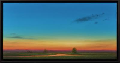 GAIL DESCOEURS Twilight