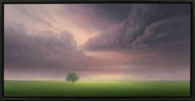 GAIL DESCOEURS Winds of Change