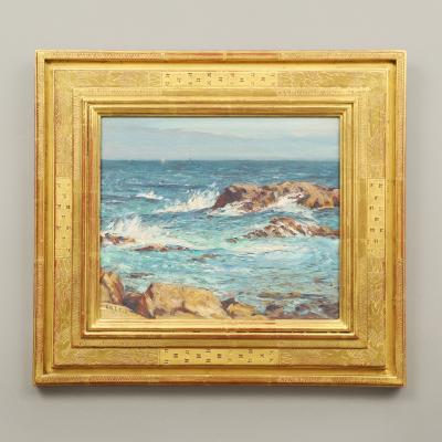 GEORGE W SOTTER 1879 1953 LIVED ACTIVE PENNSYLVANIA