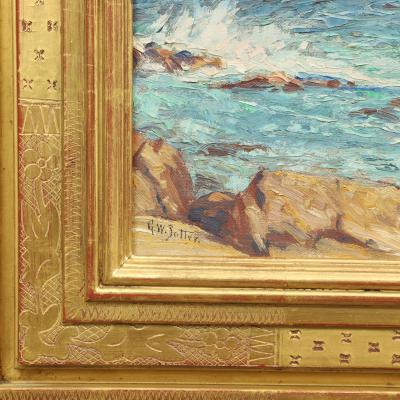 GEORGE W SOTTER 1879 1953 LIVED ACTIVE PENNSYLVANIA