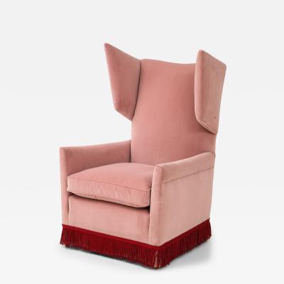 GIO PONTI Armchair for Cassina 1930