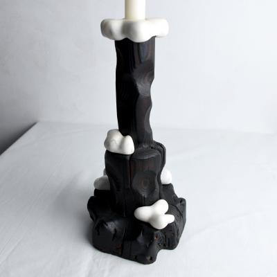 Gabor Gobi CUMULUS Candle Holder Melting Collection