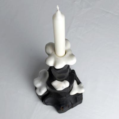 Gabor Gobi CUMULUS Candle Holder Melting Collection
