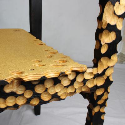 Gabor Gobi N1 Chair Erosion Collection