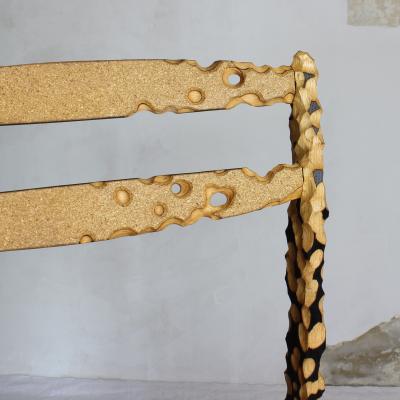 Gabor Gobi N1 Chair Erosion Collection