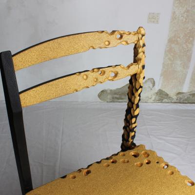Gabor Gobi N1 Chair Erosion Collection