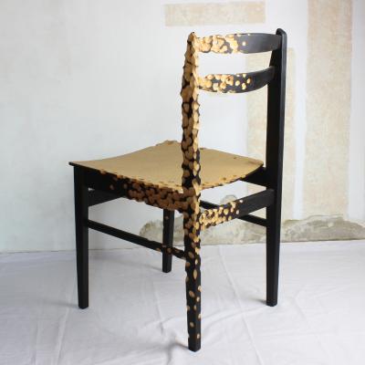 Gabor Gobi N1 Chair Erosion Collection