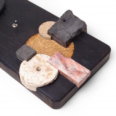 Gabor Gobi PUZZLE Lighting Raw collection