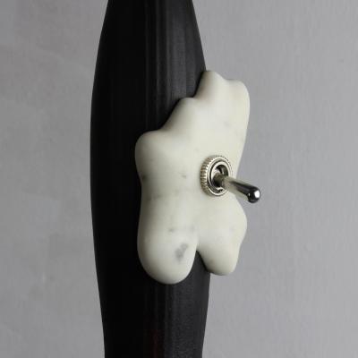 Gabor Gobi TUNDRA Lighting Melting Collection