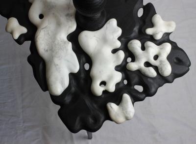 Gabor Gobi TUNDRA Lighting Melting Collection