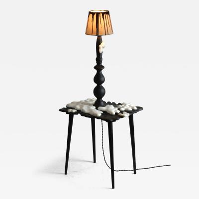 Gabor Gobi TUNDRA Lighting Melting Collection
