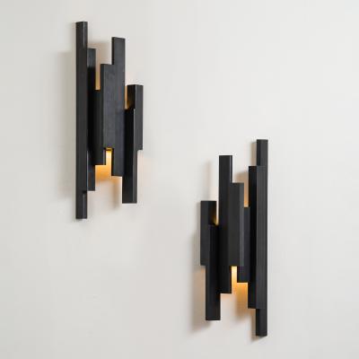 Gabriel Charbit Edge Sconce