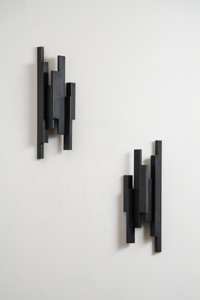 Gabriel Charbit Edge Sconce