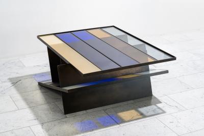 Gabriel Charbit Gabriel Charbit 432 Cocktail Table II USA 2023