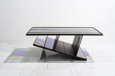 Gabriel Charbit Gabriel Charbit 432 Cocktail Table II USA 2023