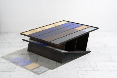 Gabriel Charbit Gabriel Charbit 432 Cocktail Table II USA 2023