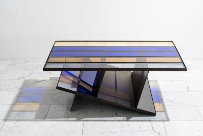 Gabriel Charbit Gabriel Charbit 432 Cocktail Table II USA 2023