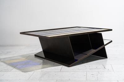 Gabriel Charbit Gabriel Charbit 432 Cocktail Table II USA 2023