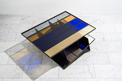 Gabriel Charbit Gabriel Charbit 432 Cocktail Table II USA 2023