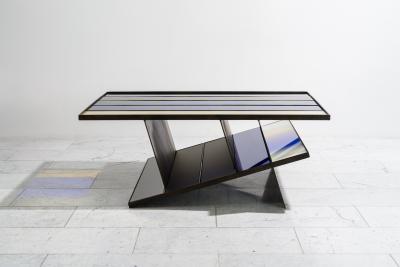 Gabriel Charbit Gabriel Charbit 432 Cocktail Table II USA 2023