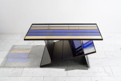 Gabriel Charbit Gabriel Charbit 432 Cocktail Table II USA 2023
