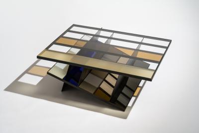 Gabriel Charbit Gabriel Charbit 432 Cocktail Table II USA 2023