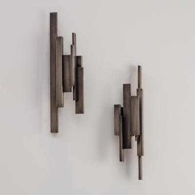 Gabriel Charbit Gabriel Charbit Edge Sconce II 2024